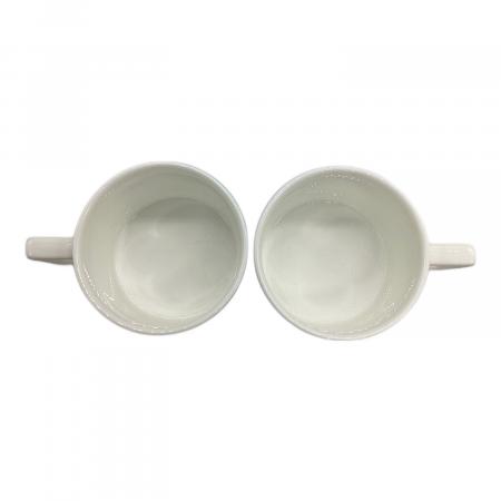 TIFFANY & Co. (ティファニー) カップ&ソーサー カラーブロック