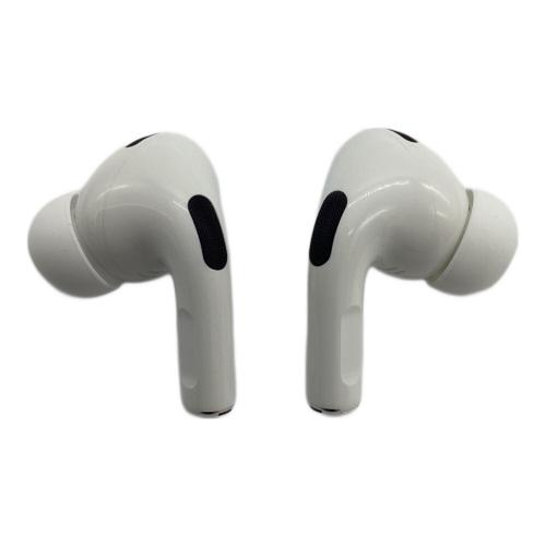 Apple (アップル) AirPods Pro(第2世代) SMWDGCX26C9 MTJV3J/A USB-typeC