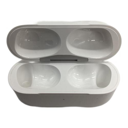 Apple (アップル) AirPods Pro(第2世代) SMWDGCX26C9 MTJV3J/A USB-typeC