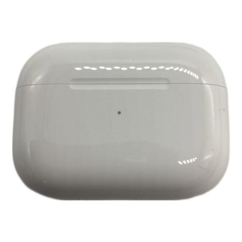 Apple (アップル) AirPods Pro(第2世代) SMWDGCX26C9 MTJV3J/A USB-typeC
