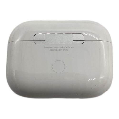 Apple (アップル) AirPods Pro(第2世代) SMWDGCX26C9 MTJV3J/A USB-typeC