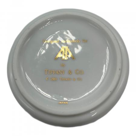TIFFANY & Co. (ティファニー) 小物入れ ボンボニエール 2001年 桜