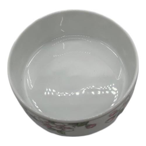 TIFFANY & Co. (ティファニー) 小物入れ ボンボニエール 2001年 桜