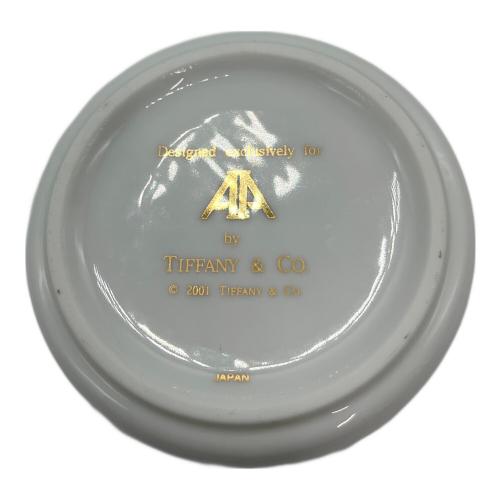 TIFFANY & Co. (ティファニー) 小物入れ ボンボニエール 2001年 桜