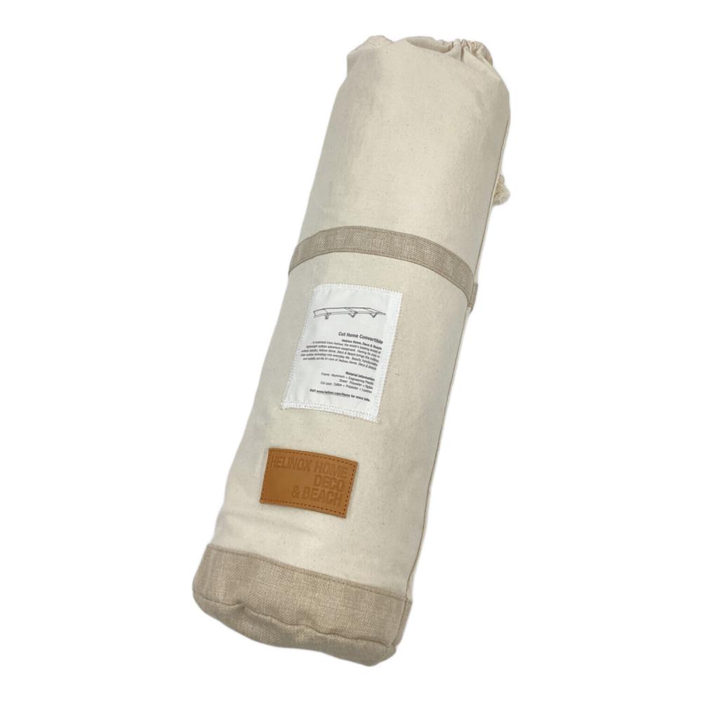 Helinox (ヘリノックス) コット ベージュ A1022 コンバーチブル Helinox (ヘリノックス) コット ベージュ A1022 コンバーチブル