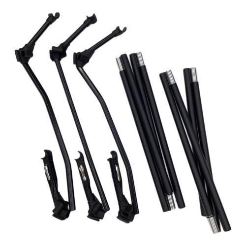 Helinox (ヘリノックス) コット ベージュ A1022 コンバーチブル