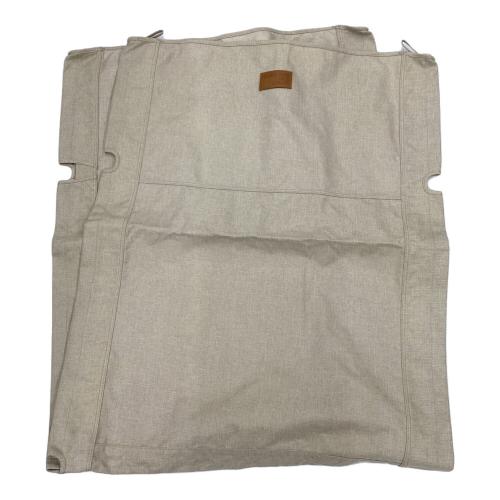 Helinox (ヘリノックス) コット ベージュ A1022 コンバーチブル