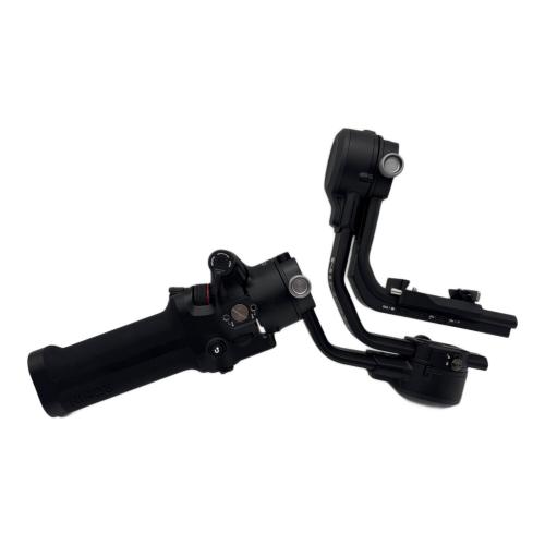 カメラ用スタビライザー DJI RSC 2 PRO COMBO SC2CP2