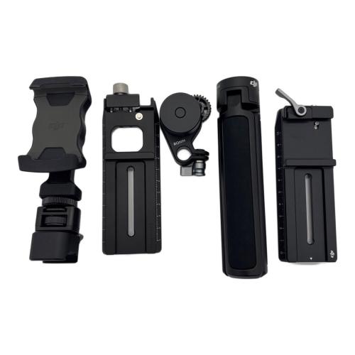 カメラ用スタビライザー DJI RSC 2 PRO COMBO SC2CP2