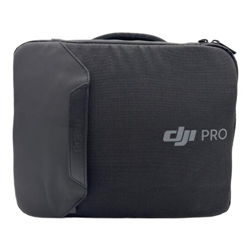 カメラ用スタビライザー DJI RSC 2 PRO COMBO SC2CP2