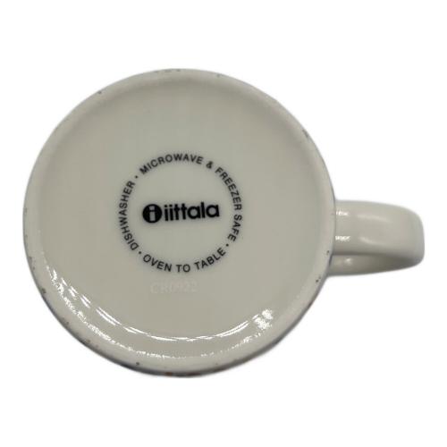 iittala (イッタラ) マグカップ ヘレ