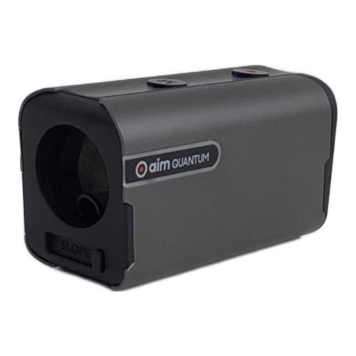 Golf Buddy (ゴルフバディ) ゴルフ距離測定器 aim QUANTUM