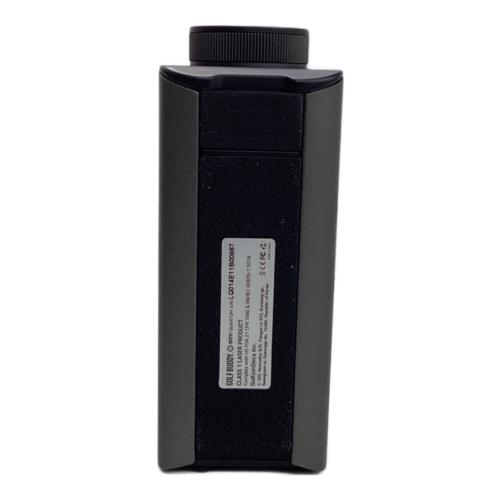 Golf Buddy (ゴルフバディ) ゴルフ距離測定器 aim QUANTUM