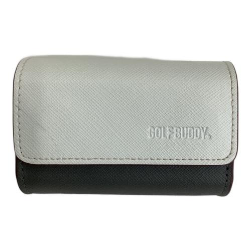 Golf Buddy (ゴルフバディ) ゴルフ距離測定器 aim QUANTUM