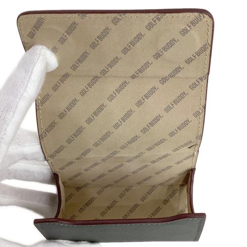 Golf Buddy (ゴルフバディ) ゴルフ距離測定器 aim QUANTUM