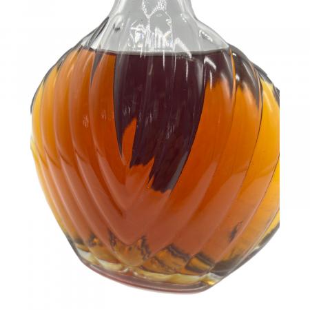 サントリー DELUXS ブランデー XO 700ml｜トレファクONLINE