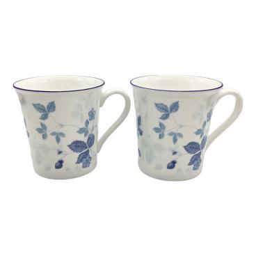 Wedgwood (ウェッジウッド) マグカップ ベンジャミンバニー ピーター