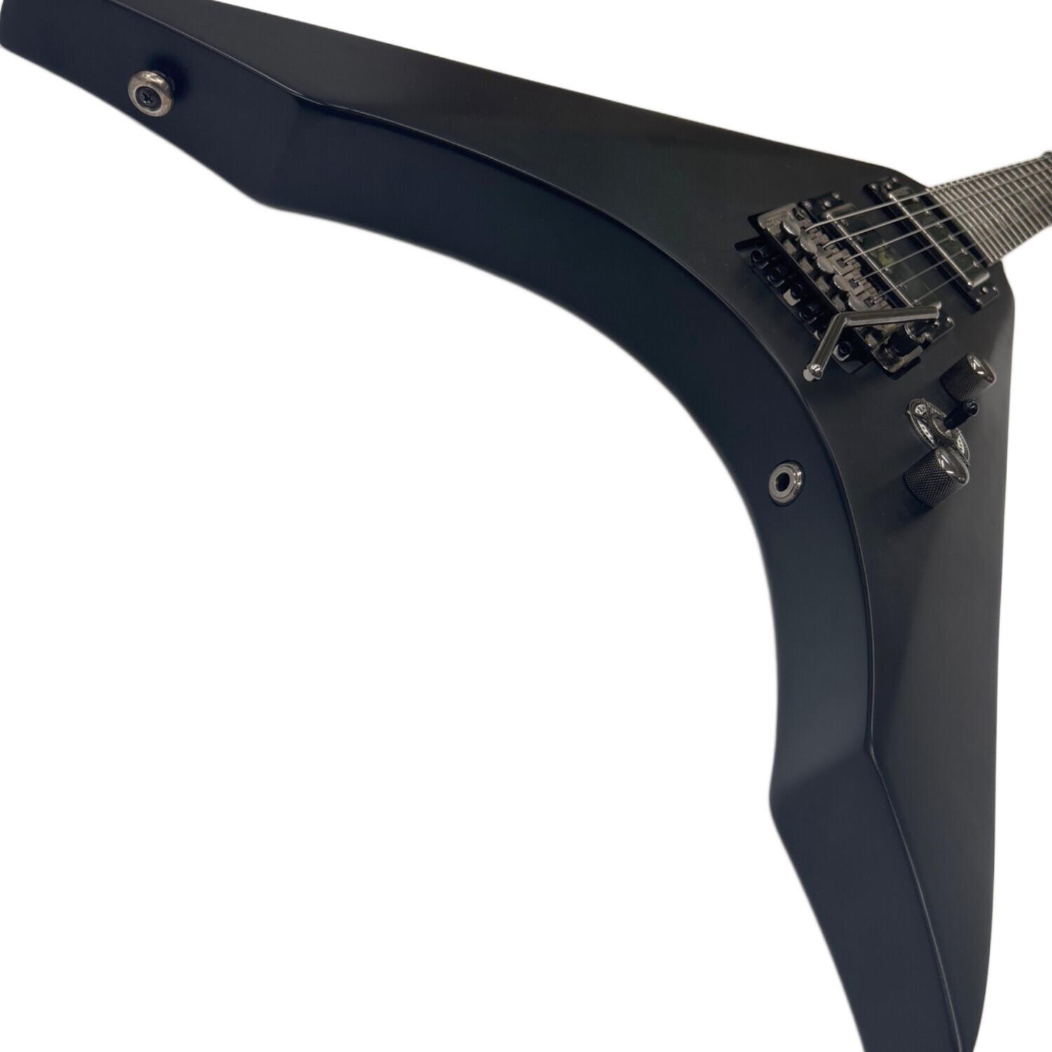 kramer (クレーマー) エレキギター Satin Black スイッチワッシャー