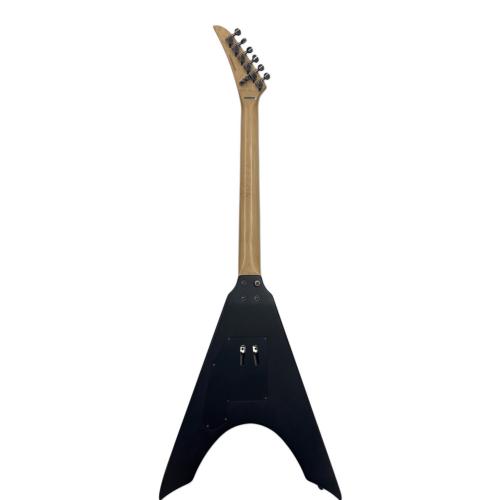 kramer (クレーマー) エレキギター Satin Black スイッチワッシャー交換 Nite-V 動作確認済み 21092904292