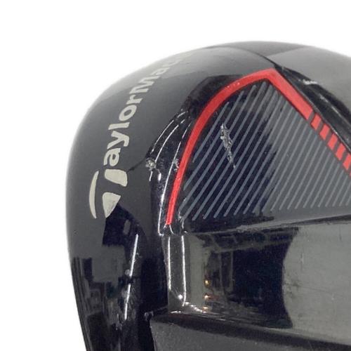 TaylorMade STEALTH 2 PLUS+ #3 ユーティリティ/シャフト：NS PRO