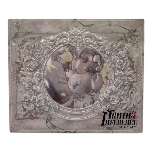 第5人格 トゥルース＆リーズニング 納棺師 5周年限定オフラインパック