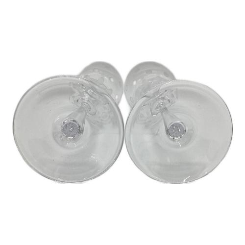 HERMES (エルメス) シャンパングラス ファンファーレ 2Pセット