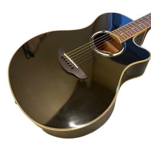 YAMAHA (ヤマハ) エレアコギター APX500III 動作確認済み HK0251531