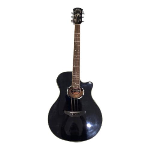 YAMAHA (ヤマハ) エレアコギター APX500III 動作確認済み HK0251531