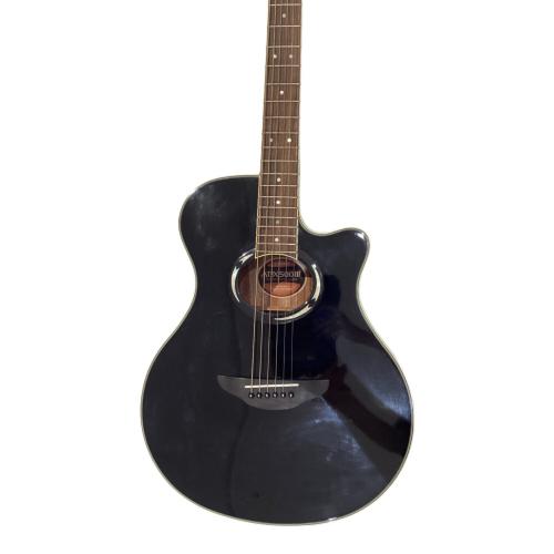 YAMAHA (ヤマハ) エレアコギター APX500III 動作確認済み HK0251531