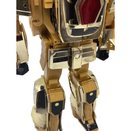 タカラ DX黄金合体ゴルドラン レトロホビー ※現状販売
