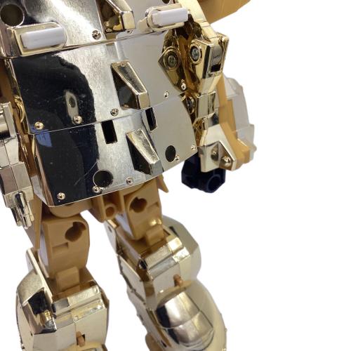 タカラ DX黄金合体ゴルドラン レトロホビー ※現状販売