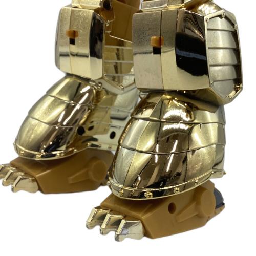 タカラ DX黄金合体ゴルドラン レトロホビー ※現状販売