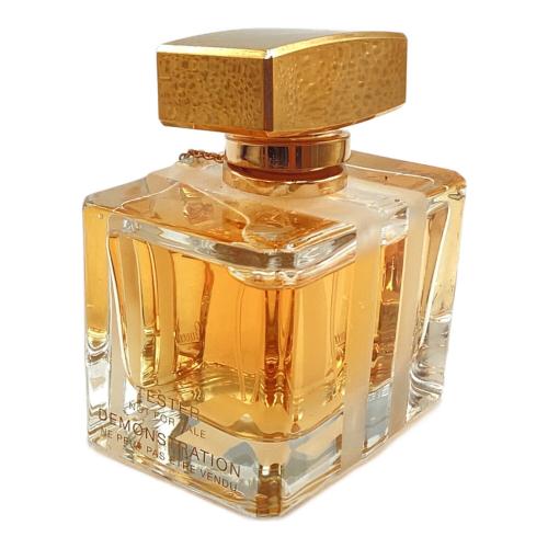 GUCCI (グッチ) オードトワレ 75ml 残量80%-99% バイグッチ