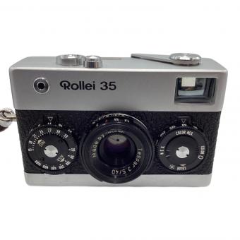 ROLLEI (ローライ) フィルムカメラ Rollei35 6192634