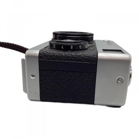 ☆シャッターOK☆ ローライ35 Rollei シルバー＃189 Rollei 35 T