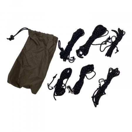 Snow peak (スノーピーク) アメニティードーム2 未使用品 SD-020