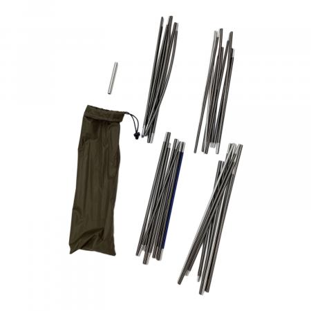 Snow peak (スノーピーク) アメニティードーム2 未使用品 SD-020