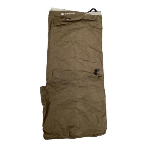 Snow peak (スノーピーク) アメニティードーム2 未使用品 SD-020