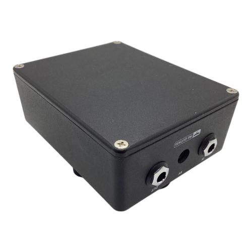 PRS GUITARS トランスペアレントオーバードライブ HORSEMEAT