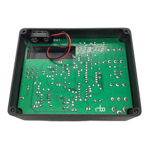 PRS GUITARS トランスペアレントオーバードライブ HORSEMEAT