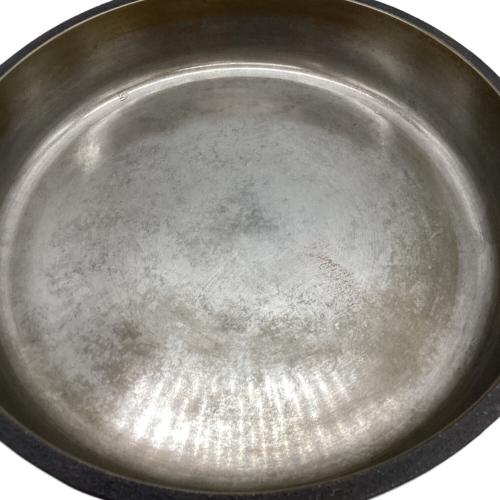 久慈砂鉄 すき焼き鍋