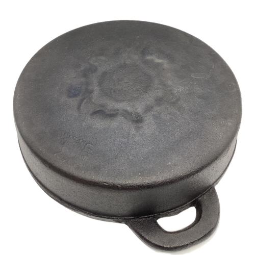 久慈砂鉄 すき焼き鍋