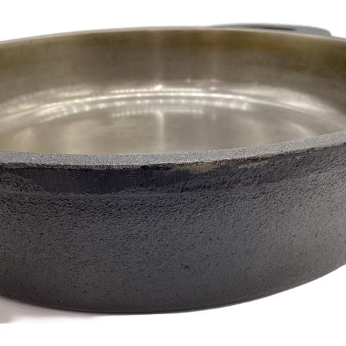 久慈砂鉄 すき焼き鍋