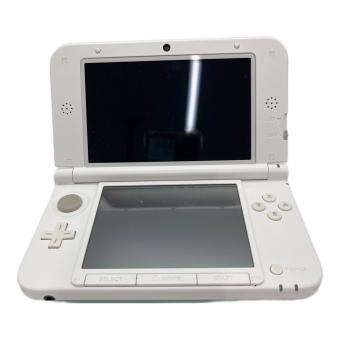 Nintendo (ニンテンドー) Nintendo 3DS LL ミント×ホワイト SPR-001 動作確認済み SJF149561202