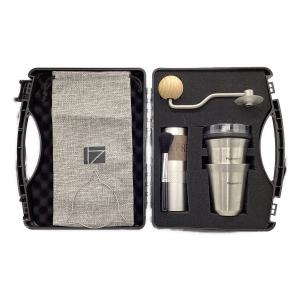 Plusmotion コーヒーツールセット Q2 1zpresso