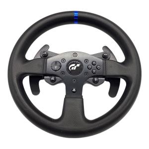 THRUSTMASTER (スラストマスター) ステアリングコントローラー 532T195B110871 PS4/PS3用 T300RS GT Edition
