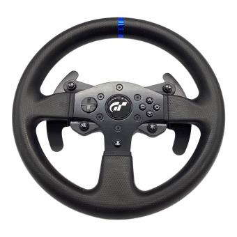THRUSTMASTER (スラストマスター) ステアリングコントローラー 532T195B110871 PS4/PS3用 T300RS GT Edition