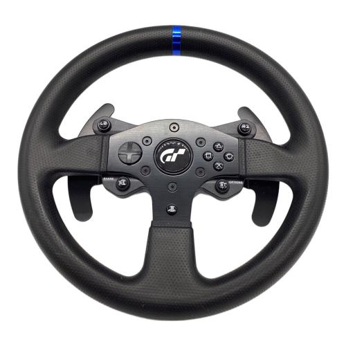 THRUSTMASTER (スラストマスター) ステアリングコントローラー 532T195B110871 PS4/PS3用 T300RS GT Edition