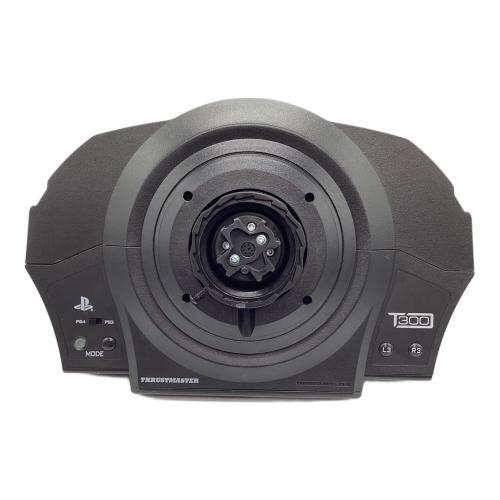 THRUSTMASTER (スラストマスター) ステアリングコントローラー 532T195B110871 PS4/PS3用 T300RS GT Edition
