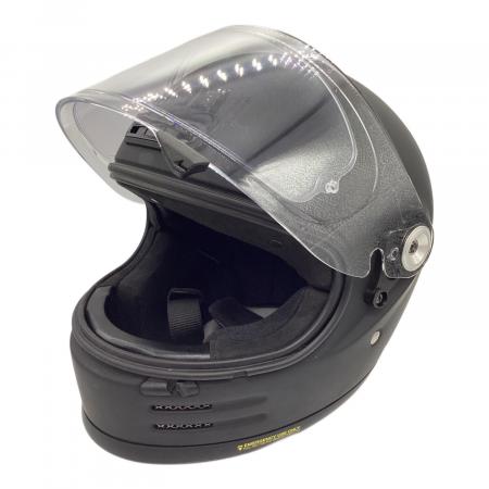 SHOEI (ショウエイ) バイク用ヘルメット SIZE M(57cm) glamster 2025年